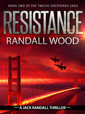 cover image of Resistance